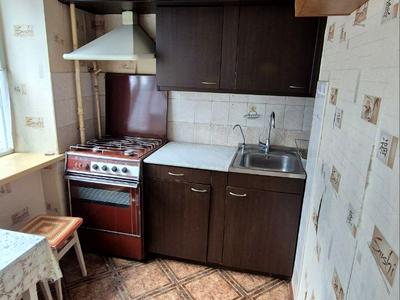 квартира за адресою Чоколівський бульв., 19