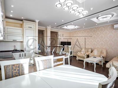 квартира за адресою Регенераторна вул., 4 к11