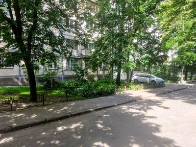 квартира по адресу Якуба Коласа ул., 7