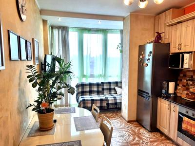 квартира за адресою Ракетна вул., 24