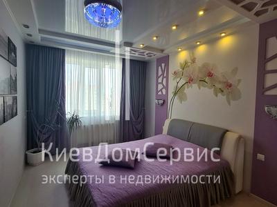 квартира за адресою Боголюбова вул., 6