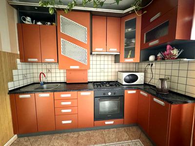 квартира за адресою Демнянська вул., 8