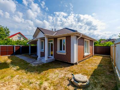 дом по адресу Костянтина Арефʼєва ул.