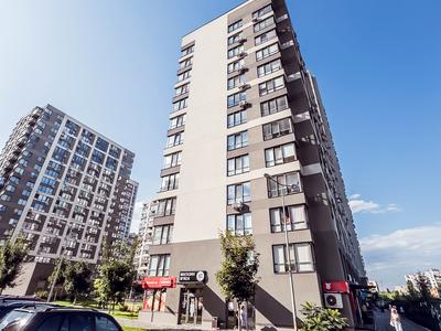 квартира за адресою Європейського Союзу просп. (Правди), 41-А