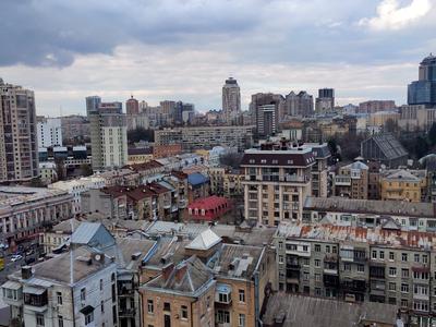 квартира за адресою Жилянська вул., 118
