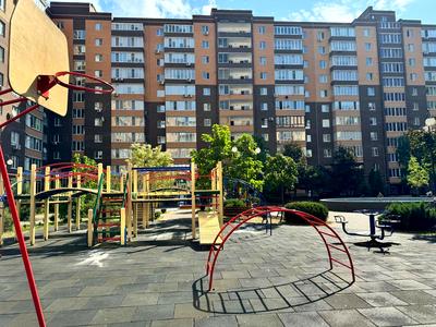 квартира за адресою Зарічанська, 11