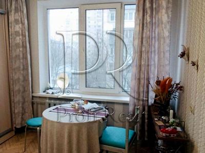 квартира за адресою Київ, Білоруська вул., 28-А