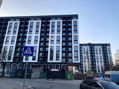 квартира за адресою Ленкавського вул., 2а