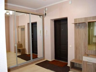 квартира за адресою Під Голоском вул., 10