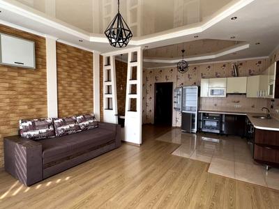 квартира за адресою Хантадзе пер., 3