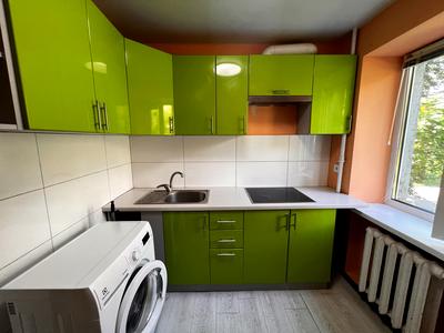 квартира по адресу Чугуевский пер., 10