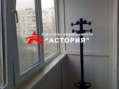 квартира по адресу Героев 93-й Бригады ул. (Гудыменко), 40