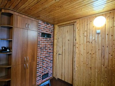 дом по адресу 1-а Ірпінська вул.