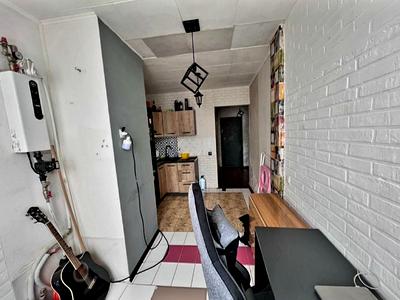 квартира за адресою с. Святопетрівське, Теплична вул., 48