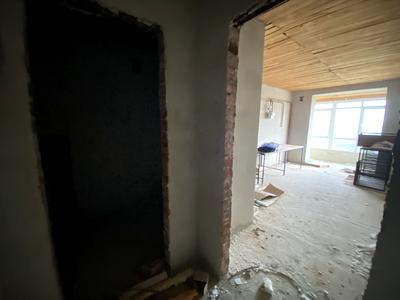 квартира по адресу Андрея Мельника ул., 10 к7