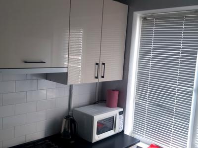 квартира за адресою Кибальчича вул., 8
