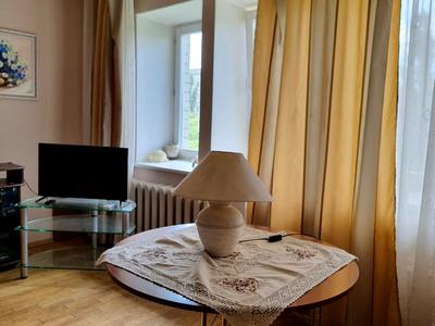 квартира по адресу Відпочинку ул., 10