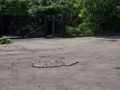 участок по адресу Петра Прокоповича ул. (Фрунзе), 23б