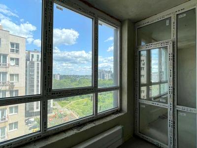 квартира по адресу Замарстыновская ул. (Калинина), 134а