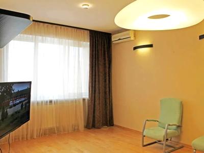 квартира по адресу Владимира Ивасюка просп. (Героїв Сталінграду), 8к4