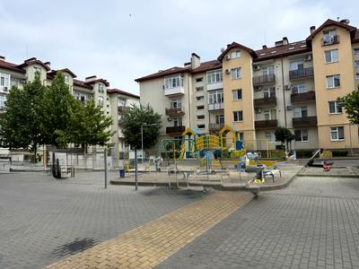 квартира за адресою Вишнева вул., 23