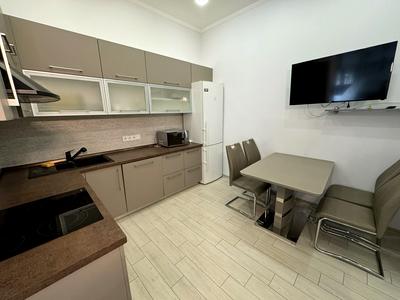 квартира за адресою Кловський узвіз, 7
