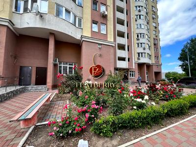 квартира по адресу Науки просп., 69