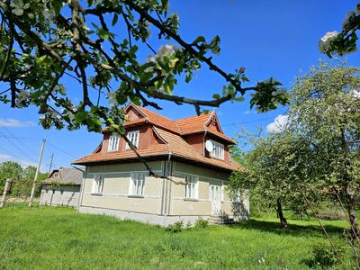будинок за адресою с. Стопчатів, Галана, 17