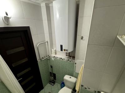квартира по адресу Киев, Драгоманова ул., 8-А