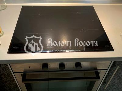 квартира за адресою Миколи Ушакова вул., 1-Б