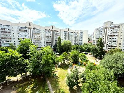 квартира по адресу Степана Рудницкого ул. (Вильямса академика), 9 к3