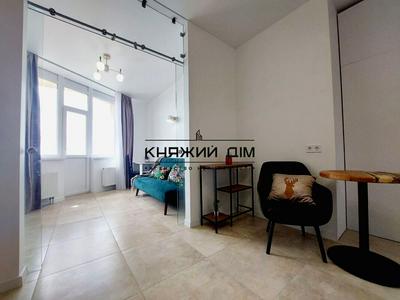 квартира по адресу Василия Тютюнника ул. (Анрі Барбюса), 37/1