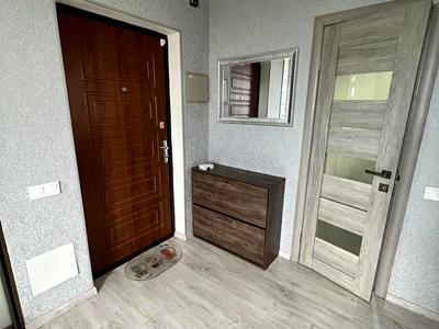 квартира за адресою Понамарьова, 26 к3