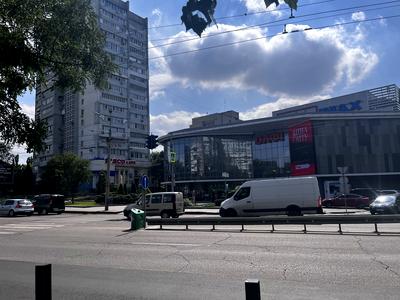 квартира за адресою Науки просп. (Гагаріна), 104
