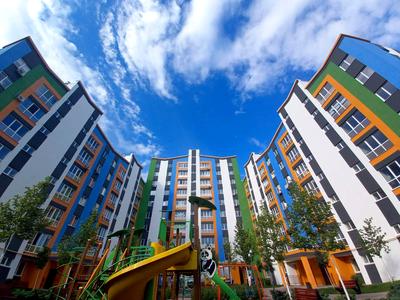 квартира за адресою Ірпінь, Єсеніна, 32