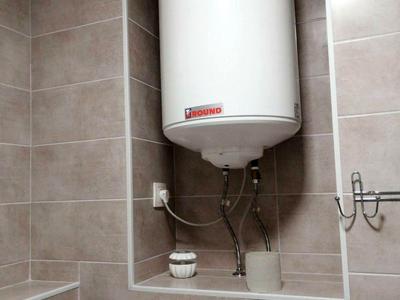 квартира за адресою Тадея Рильського бульв., 1