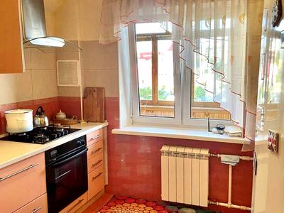 квартира по адресу Оболонский просп., 51/30