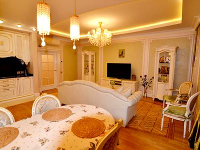 квартира за адресою Бульварно-Кудрявська вул. (Воровського), 21