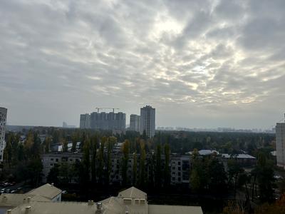 квартира по адресу Бориспольская ул., 26-В