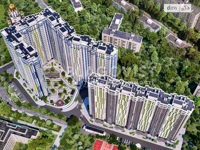 квартира по адресу Архитектора Вербицкого ул., 1-В