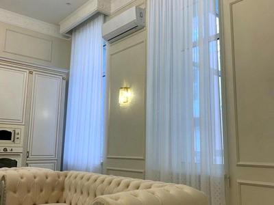 квартира за адресою Київ, Архітектора Городецького вул., 11