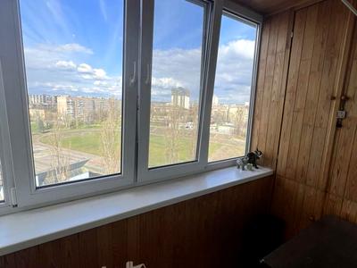 квартира по адресу Харьковское шоссе, 21/3