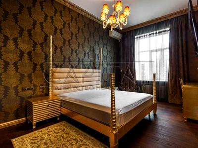 квартира за адресою Банкова вул., 3