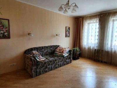 квартира по адресу Кульпарковская ул., 128а