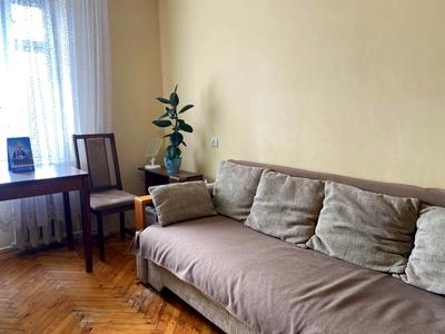 квартира по адресу Миколайчука ул., 11