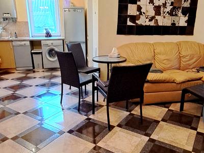 квартира по адресу Степная ул., 10
