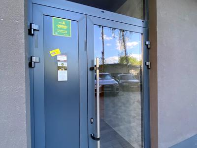 квартира по адресу Национальной Гвардии ул., 3