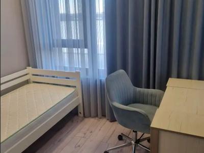 квартира за адресою Набережно-Рибальська дорога вул., 5