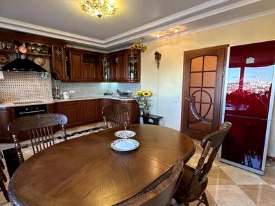 квартира по адресу Киев, Осенняя ул., 33