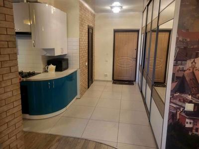 квартира по адресу Голубовича ул., 29